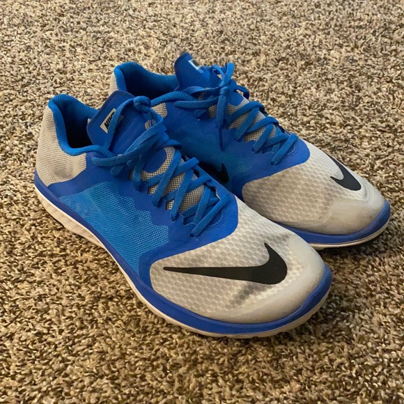 Nike Other - Men’s Nike size 11